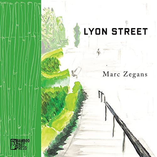 Stock image for Lyon Street for sale by BooksRun
