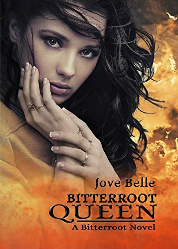 Stock image for BITTERROOT QUEEN for sale by Brook Bookstore On Demand