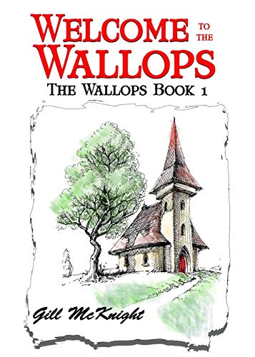 Beispielbild fr Welcome to the Wallops (1) zum Verkauf von WorldofBooks