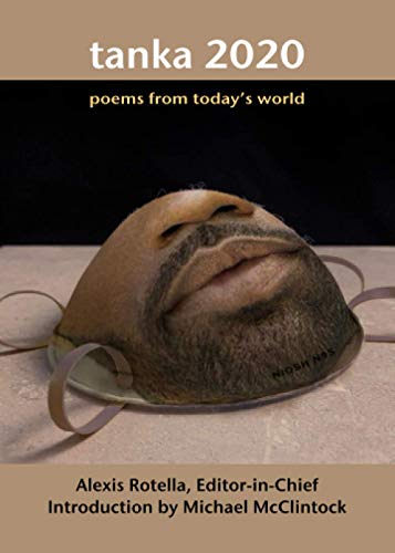 Beispielbild fr tanka 2020: poems from today  s world zum Verkauf von ZBK Books