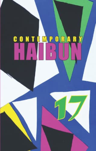Stock image for contemporary haibun 17 for sale by Books Unplugged