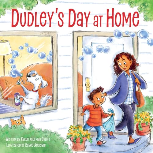 Imagen de archivo de Dudley's Day at Home a la venta por Better World Books