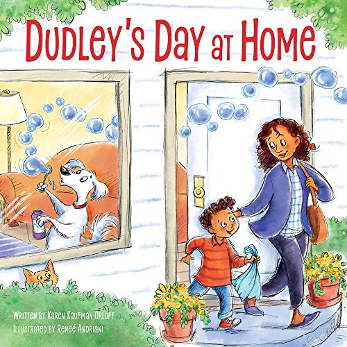 Stock image for Dudley's Day at Home for sale by Powell's Bookstores Chicago, ABAA