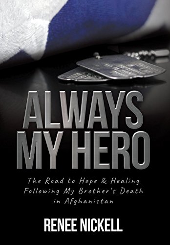 Imagen de archivo de Always My Hero a la venta por Better World Books