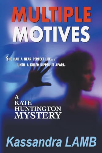 Stock image for Multiple Motives for sale by THE SAINT BOOKSTORE