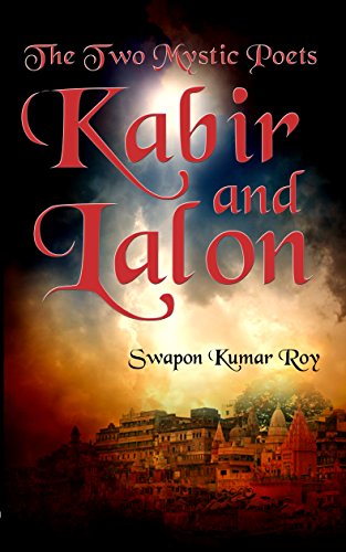 9781947293090: The Two Mystic Poets: Kabir and Lalon
