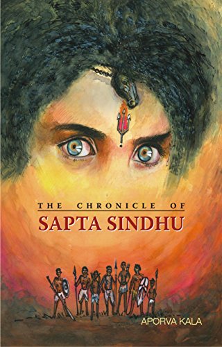 Stock image for The Chronicle Of Sapta Sindhu for sale by Revaluation Books
