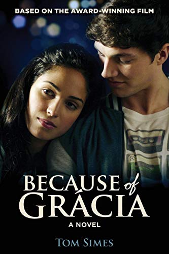 Imagen de archivo de Because of Grácia a la venta por ThriftBooks-Atlanta