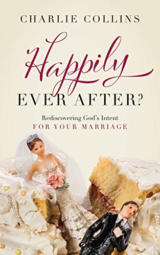 Stock image for Happily, Ever After? for sale by ThriftBooks-Atlanta