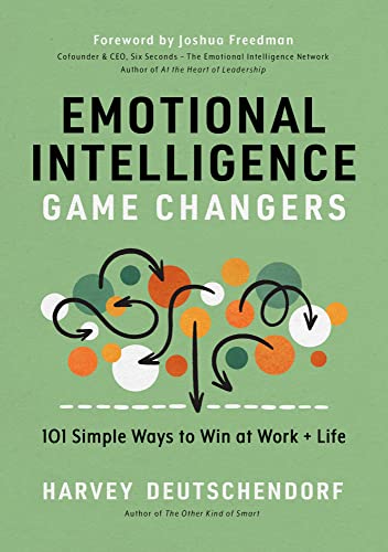 Stock image for Emotional Intelligence Game Changers for sale by Blackwell's