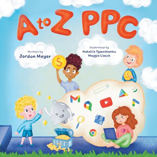 9781947305557: A to Z PPC