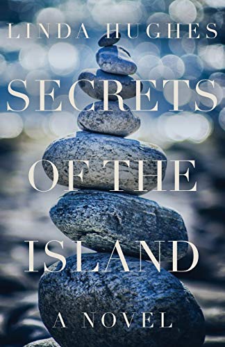 Stock image for Secrets of the Island (Secrets Trilogy) for sale by Blue Vase Books