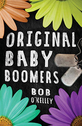 Beispielbild fr Original Baby Boomers zum Verkauf von Better World Books