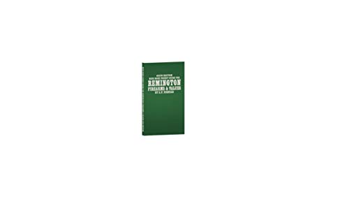 Stock image for Blue Book Pocket Guide for Remington Firearms & Values for sale by HPB-Emerald