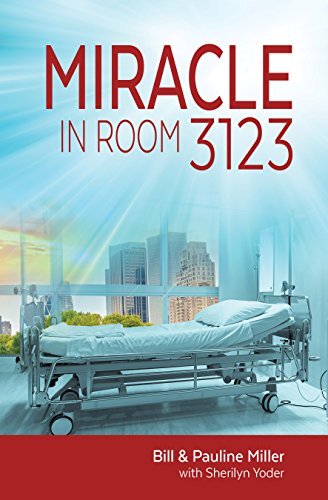 Stock image for Miracle in Room 3123 for sale by Firefly Bookstore