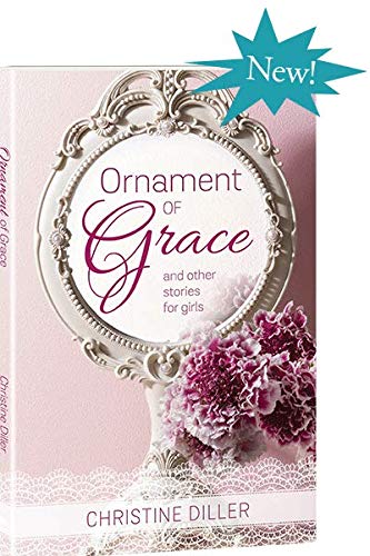 Beispielbild fr Ornament of Grace zum Verkauf von ThriftBooks-Atlanta