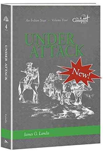 9781947319639: Under Attack