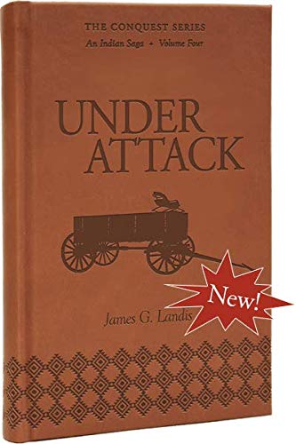 Stock image for Under Attack for sale by dsmbooks