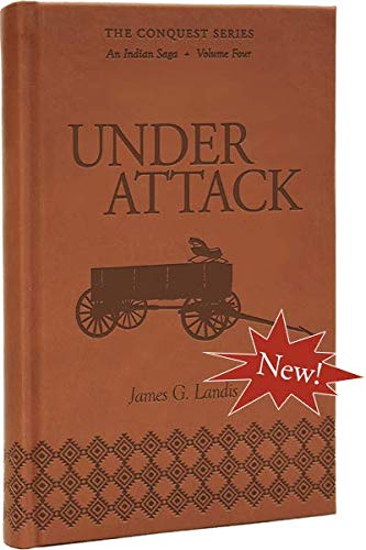 9781947319646: Under Attack