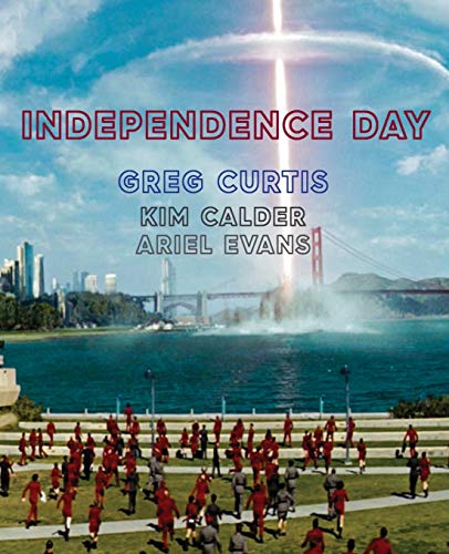 Stock image for Independence Day for sale by Lakeside Books
