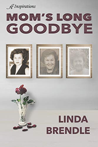 Beispielbild fr Mom's Long Goodbye zum Verkauf von WorldofBooks
