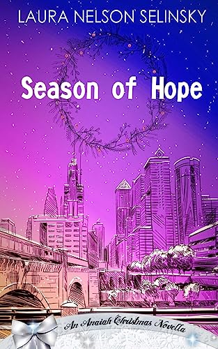 Stock image for Season of Hope for sale by HPB-Movies