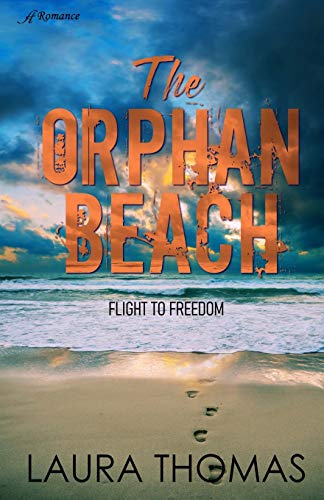 Beispielbild fr The Orphan Beach zum Verkauf von ThriftBooks-Dallas