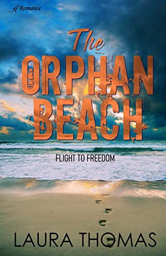 Stock image for The Orphan Beach for sale by ThriftBooks-Dallas