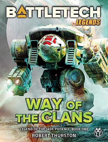 Immagine dell'editore per Battletech Way of the Clans Pr venduto da SecondSale