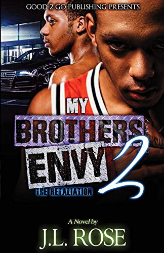 Beispielbild fr My Brother's Envy 2 zum Verkauf von Better World Books