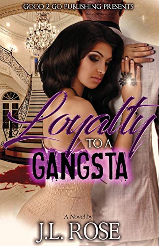 Beispielbild fr Loyalty To A Gangsta zum Verkauf von Better World Books