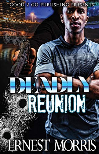 Beispielbild fr Deadly Reunion zum Verkauf von Better World Books