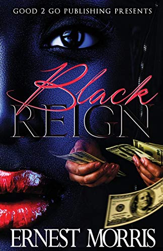 Beispielbild fr Black Reign zum Verkauf von Better World Books