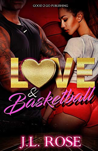 Beispielbild fr Love and Basketball zum Verkauf von Better World Books