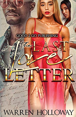 Beispielbild fr The Last Love Letter zum Verkauf von Better World Books