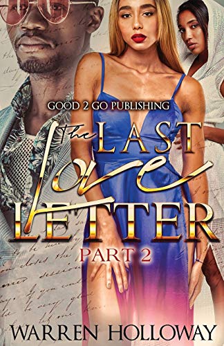 Beispielbild fr The Last Love Letter 2 zum Verkauf von Better World Books
