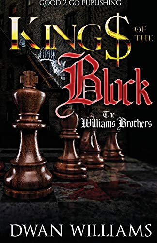 Beispielbild fr Kings of the Block zum Verkauf von Better World Books