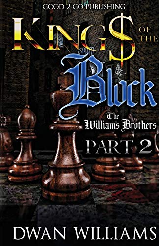 Beispielbild fr Kings of the Block 2 zum Verkauf von Better World Books