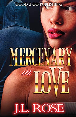 Beispielbild fr Mercenary In Love zum Verkauf von Better World Books