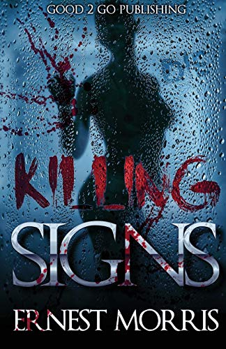 Imagen de archivo de Killing Signs a la venta por Better World Books