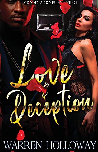 Imagen de archivo de Love and Deception a la venta por Better World Books