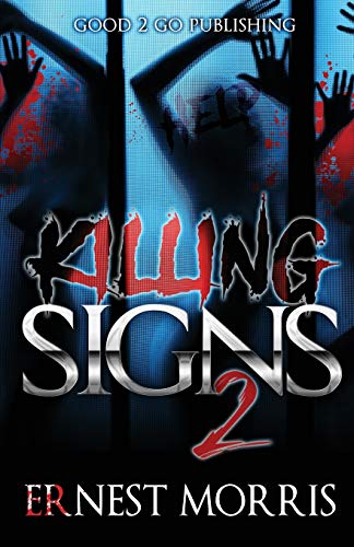 Imagen de archivo de Killing Signs 2 a la venta por Better World Books