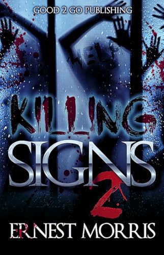 Stock image for Killing Signs 2 for sale by Better World Books