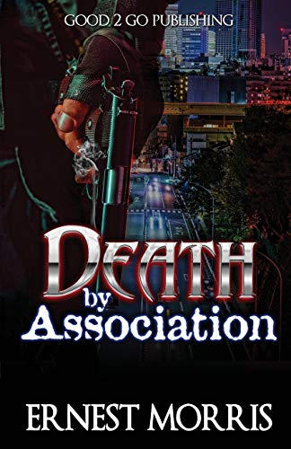 Imagen de archivo de Death by Association a la venta por Better World Books