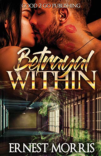 Stock image for The Betrayal Within for sale by Better World Books