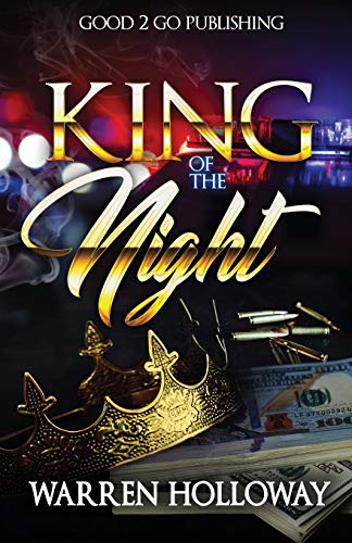 Imagen de archivo de Kings of the Night a la venta por Better World Books
