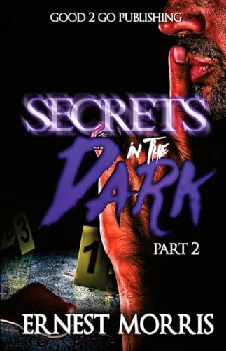 Stock image for Secrets in the Dark 2 for sale by PlumCircle