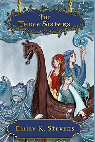 Imagen de archivo de The Three Sisters: And the Healing Crown a la venta por GreatBookPrices