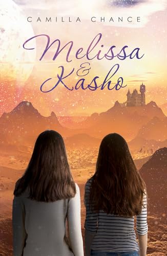 Stock image for Melissa and Kasho for sale by Better World Books: West