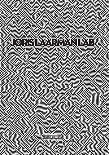 9781947359000: Joris Laarman: Lab /anglais